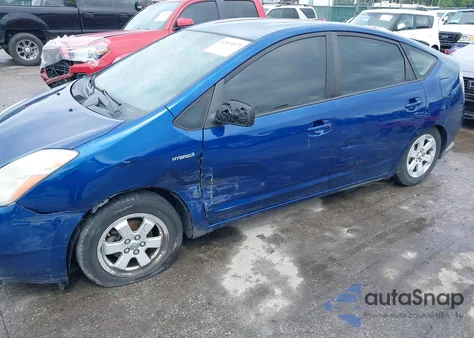 2008 Toyota Prius z USA, uszkodzony, nr VIN JTDKB20U187734182